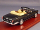 True Scale Miniatures 134345, Rolls Royce Corniche Convertible, 1971, 1:43 - Autres & Non Classés