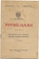 D 172 Recueil De L'Association Amicale Des Anciens Elèves De L'Ecole Notre Dame Des Aydes à Blois En 1930 - Autres & Non Classés