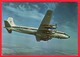 -- DC 6 - AVION DE TRANSPORT A LONG RAYON D'ACTION -- - 1946-....: Moderne