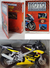 Suzuki GSX-R600  1/18     ( DeAgostini/Maisto ) - Motorcycles