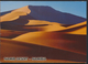 °°° 83 - NAMIBIA - DESERT NAMIB - 1997 °°° - Namibië