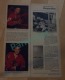 Poster De Journaux , Perspectives 1963, 6 Capitaines Des 6 Equipes , 38 X 27 Cm, 2 Pages Sport Hockey 2 Scans - Autres & Non Classés