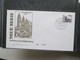 Delcampe - Sonderbelege / FDC 100 Stk. DDR / Berlin / BRD 1978 - 1990 Schifspost / Eisenbahn / Pabst Auch Einige Randstücke! - Sammlungen (im Alben)