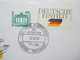 Delcampe - Sonderbelege / FDC 100 Stk. DDR / Berlin / BRD 1978 - 1990 Schifspost / Eisenbahn / Pabst Auch Einige Randstücke! - Sammlungen (im Alben)