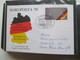 Delcampe - Sonderbelege / FDC 100 Stk. DDR / Berlin / BRD 1978 - 1990 Schifspost / Eisenbahn / Pabst Auch Einige Randstücke! - Sammlungen (im Alben)