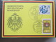 Delcampe - Sonderbelege / FDC 100 Stk. DDR / Berlin / BRD 1978 - 1990 Schifspost / Eisenbahn / Pabst Auch Einige Randstücke! - Collections (en Albums)