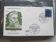 Delcampe - Sonderbelege / FDC 100 Stk. DDR / Berlin / BRD 1978 - 1990 Schifspost / Eisenbahn / Pabst Auch Einige Randstücke! - Sammlungen (im Alben)