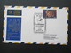 Delcampe - BRD / Berlin  - Europa U. Naher Osten 1. Flug / Lufthansa 40 Belege Der Jahre 1957 - 1978 Mit Besseren! - Flugzeuge