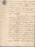 Delcampe - VP6728 - VILLENEUVE SUR LOT - Acte De 1885 - Jugement Faillite Du Sieur Antoine LATTIERE Escompteur à SAINTE LIVRADE - Manuscripts