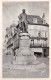 LANGRES Statue De Diderot Encyclopediste Du XVIIIe Siecle Oeuvre De Bartholdi 22(scan Recto-verso) MA773 - Langres