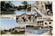 LOT  DE 35 CARTES  POSTALES  SEMI-MODERNE DIVERS  FRANCE  N59 - 5 - 99 Cartes