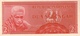 INDONESIA 2 1/2 RUPIAH 1956 P-75a UNC  [ID404b] - Indonésie