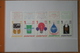 Science Physicians PZM 524 Presentation Pack 2015 POSTFRIS MNH ** NEDERLAND NIEDERLANDE NETHERLANDS - Unused Stamps