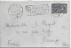 ROUMANIE - 1937 - POSTE AERIENNE - ENVELOPPE RECOMMANDEE De PLOESTI Pour BOURGES (FRANCE) - SEUL SUR LETTRE - Brieven En Documenten