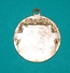 Ancienne Médaille Pétanque - Petanca