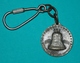 OLD Keychain PIO XII - CAMPANA DEI CADUTI - ROVERETO - Portachiavi