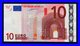 "U" FRANCE Firma DUISENBERG L012  SEE SCAN!!! - 10 Euro