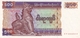 MYANMAR 500 KYATS ND (1995) P-76b UNC SEGMENTED SECURITY THREAD [MM110b] - Myanmar