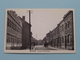 Lange KROONSTRAAT ( Augustinus ) Anno 19?? ( Zie Foto Details ) !! - Boechout