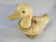 Delcampe - STATUE CANARD + Animal Sculpture Collection - Autres & Non Classés