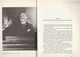 Adolphe Max (Bourgmestre De Bruxelles) - L. Cooremans & M. Martens - Ed. Weissenbruch 1964, 188 Pages - Belgique