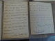 Delcampe - Lot De 7 Lettres Anciennes 19è Siècle à Identifier - Documents Historiques