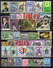 3 Scans Timbres - Collections