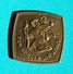 Vintage Token - Denmark -  Den Bringer Dio Lykke - Hotel Viking - Copenhagen - Noodgeld