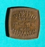 Vintage Token - Denmark -  Den Bringer Dio Lykke - Hotel Viking - Copenhagen - Noodgeld