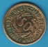 DEUTSCHES REICH 50 RENTENPFENNIG 1923 G   	KM# 34 RAR - 50 Rentenpfennig & 50 Reichspfennig
