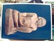 Delcampe - 8 CARD EGITTO  EGYPT PIRAMIDI  ART STATUE LUXOR  GIZA  NVB1961/80 FV9095 - Pyramides