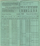 NYK Line (Nippon Yusen Kaisha) Sailings California-Orient 1929 - Fahrplan Von Jannuar 1930 Bis Dezember 1930 - Monde