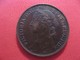 Grande-Bretagne - UK - Farthing 1893 Victoria 3716 - B. 1 Farthing