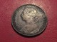 Grande-Bretagne - UK - Farthing 1881 Victoria 3869 - B. 1 Farthing