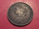 Grande-Bretagne - UK - Farthing 1893 Victoria 3873 - B. 1 Farthing