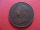 Grande-Bretagne - UK - Farthing 1900 Victoria 3881 - B. 1 Farthing