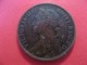 Grande-Bretagne - UK - Farthing 1882H Victoria 3914 - B. 1 Farthing