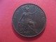 Grande-Bretagne - UK - Farthing 1901 Victoria 3918 - B. 1 Farthing