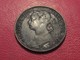 Grande-Bretagne - UK - Farthing 1881 Victoria 3959 - B. 1 Farthing