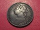 Grande-Bretagne - UK - Farthing 1891 Victoria 3955 - B. 1 Farthing