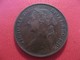 Grande-Bretagne - UK - Farthing 1893 Victoria 3963 - B. 1 Farthing