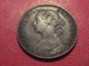 Grande-Bretagne - UK - Farthing 1893 Victoria 3963 - B. 1 Farthing