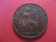 Grande-Bretagne - UK - Farthing 1901 Victoria 3967 - B. 1 Farthing