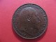 Grande-Bretagne - UK - Farthing 1902 Edward VII 3971 - B. 1 Farthing