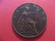 Grande-Bretagne - UK - Farthing 1906 Edward VII 3987 - B. 1 Farthing