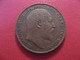 Grande-Bretagne - UK - Farthing 1909 Edward VII 3983 - B. 1 Farthing