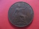 Grande-Bretagne - UK - Farthing 1902 Edward VII 3926 - B. 1 Farthing