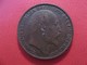 Grande-Bretagne - UK - Farthing 1902 Edward VII 3926 - B. 1 Farthing