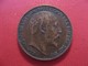 Grande-Bretagne - UK - Farthing 1909 Edward VII 3938 - B. 1 Farthing