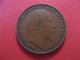 Grande-Bretagne - UK - Farthing 1909 Edward VII 3897 - B. 1 Farthing